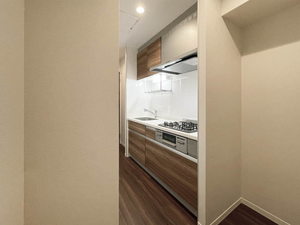 プランドール大山 101号-7