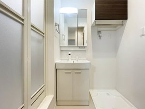 プランドール大山 101号-8