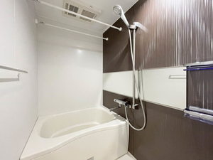 プランドール大山 101号-9