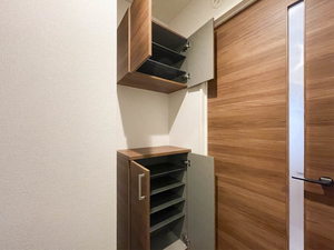 プランドール大山 101号-11