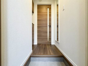 プランドール大山 101号-12