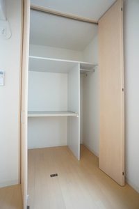 プランドール大山 202号-8