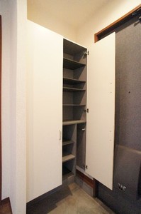 クレセントⅢ 102号-11