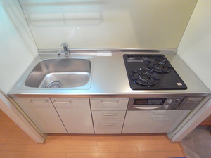 フオレ 105号-10