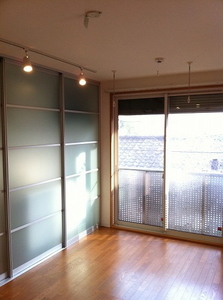 メゾン・フォルトゥーナ 205号-3