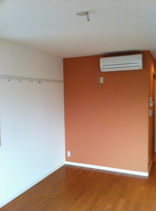 メゾン・フォルトゥーナ 205号-4