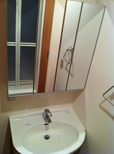 メゾン・フォルトゥーナ 205号-8