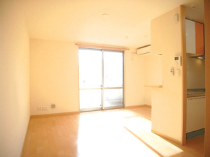 グリーンコート多摩川 203号-2