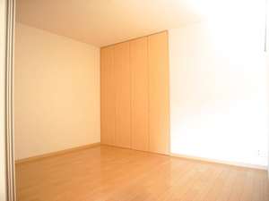 グリーンコート多摩川 203号-6