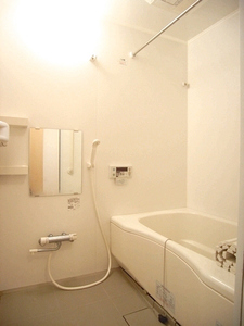 グリーンコート多摩川 203号-9