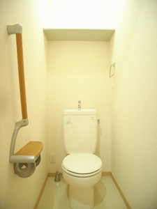 グリーンコート多摩川 203号-10