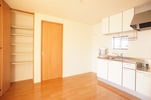 L’ShaMaison A 101号-2