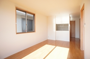 L’ShaMaison I 201号-2