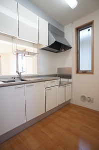 L’ShaMaison I 201号-3