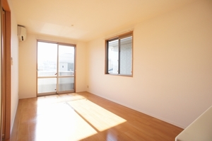 L’ShaMaison I 201号-4