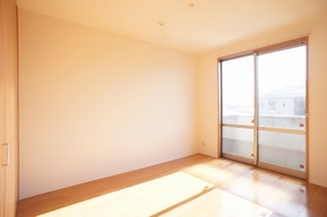 L’ShaMaison I 201号-5