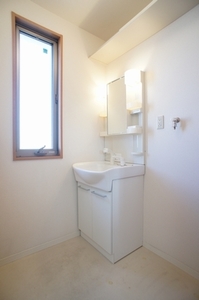 L’ShaMaison I 201号-7