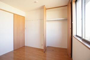 L’ShaMaison I 201号-9