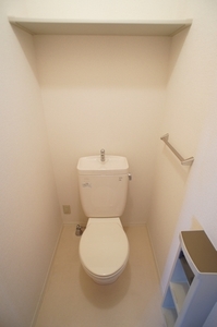 L’ShaMaison I 201号-11