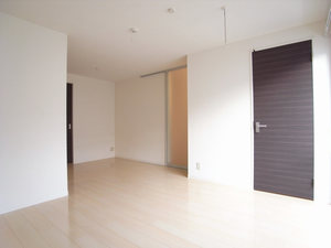 プチ・ジャルダン・府中 202号-3