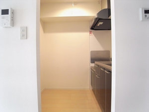 プチ・ジャルダン・府中 202号-5