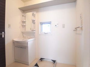 プチ・ジャルダン・府中 202号-9