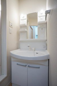 エス　ルミエール 301号-6