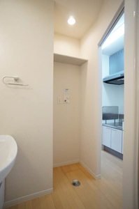 エス　ルミエール 301号-7