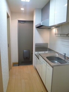 プリマベラ 103号-11