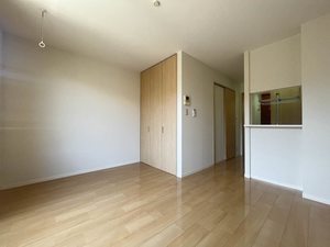 プランドールⅠ 203号-3