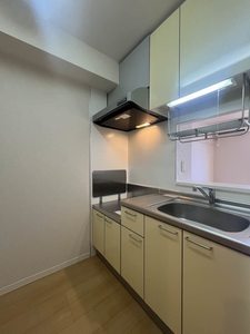 プランドールⅠ 203号-4