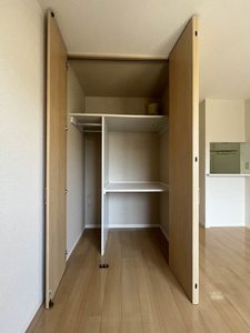 プランドールⅠ 203号-8