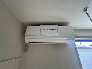 プランドールⅠ 203号-11