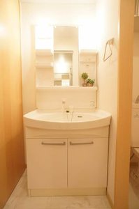 ユニテ世田谷赤堤A棟 105号-4