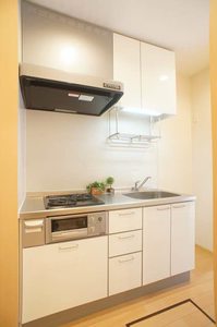 ユニテ世田谷赤堤A棟 105号-7