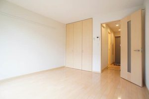 ユニテ世田谷赤堤A棟 105号-9