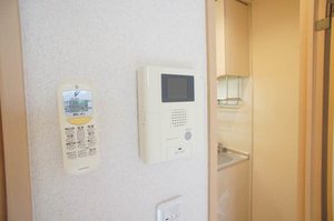 ユニテ世田谷赤堤A棟 105号-10