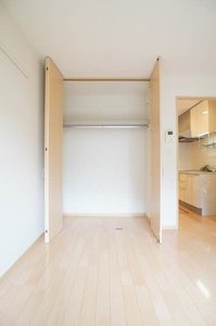 ユニテ世田谷赤堤A棟 105号-11