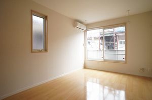 グラン・シャリオ 201号-2