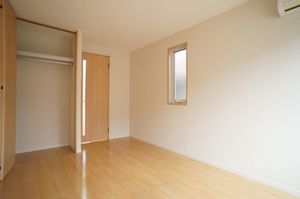 グラン・シャリオ 201号-4