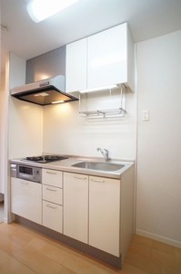 グラン・シャリオ 201号-5