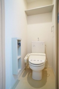 グラン・シャリオ 201号-7