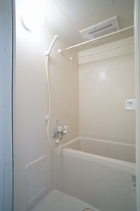 グラン・シャリオ 201号-8