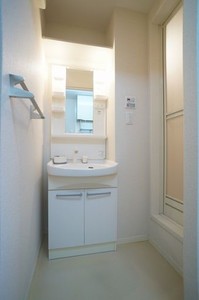 グラン・シャリオ 201号-9