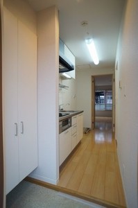 グラン・シャリオ 201号-10