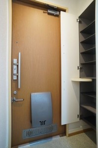 グラン・シャリオ 201号-11