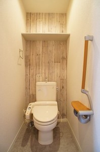 プランドール 101号-8