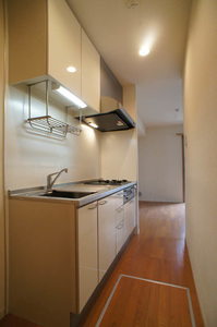 エタニティコート赤坂氷川町 102号-7