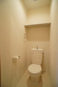 エタニティコート赤坂氷川町 102号-12