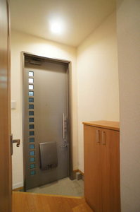 エタニティコート赤坂氷川町 102号-13